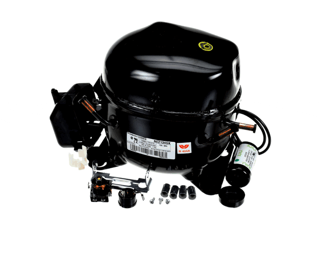 Danby Compressor And Accessories Kit - NE2134GK
