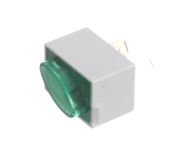 Amana Commerical Escutcheon / Touch Panel Assy - 53001605