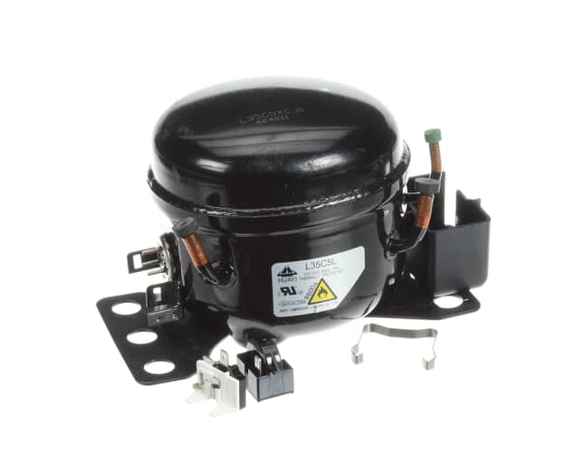 Magic Chef Compressor (Mcuf3W2) - C.B43C5B