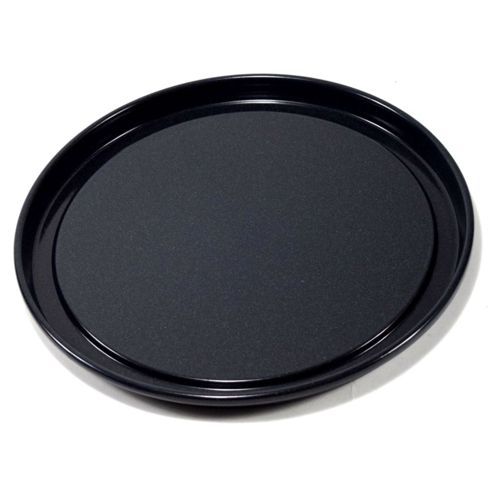 Sharp Turntable Tray (Black) NTNT-A113WRHZ