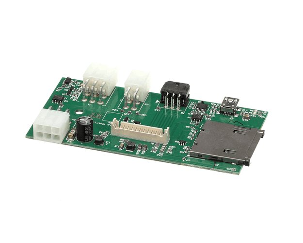 Bertazzoni Control Panel - 108630
