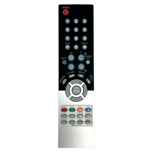 Samsung Remote Control - BN59-00471A