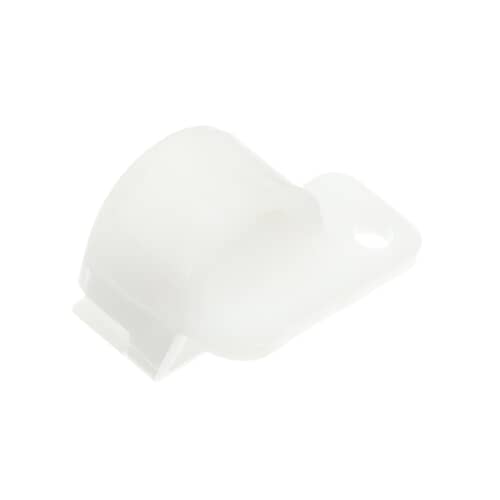 Midea Air Conditioner Damper Box Cover (Left) - P0000000405460