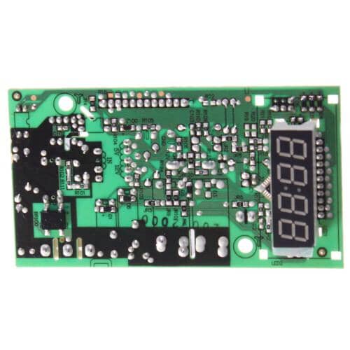 Panasonic Part# 17170000022442 Power Control Board - Genuine OEM