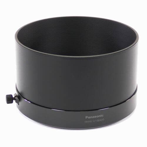 Panasonic Part# 1ZE4Z233CXZ Lens Hood - Genuine OEM