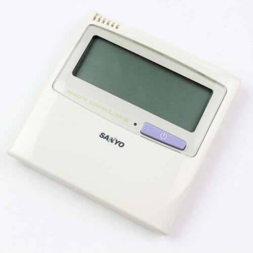 Panasonic Part# 6233072999 Remote Switch - Genuine OEM