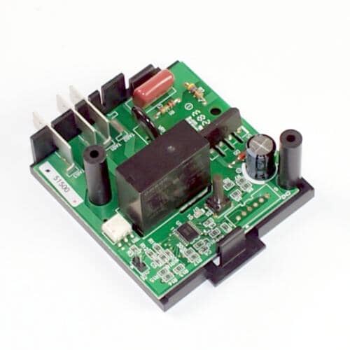 Danby Defrost Timer, Dig, Warranty - 833A530950900