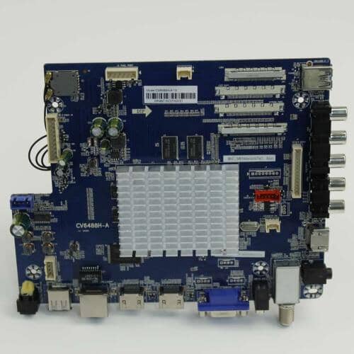 Panasonic Part# 890-M00-06NBZ-G Pc Board (OEM)