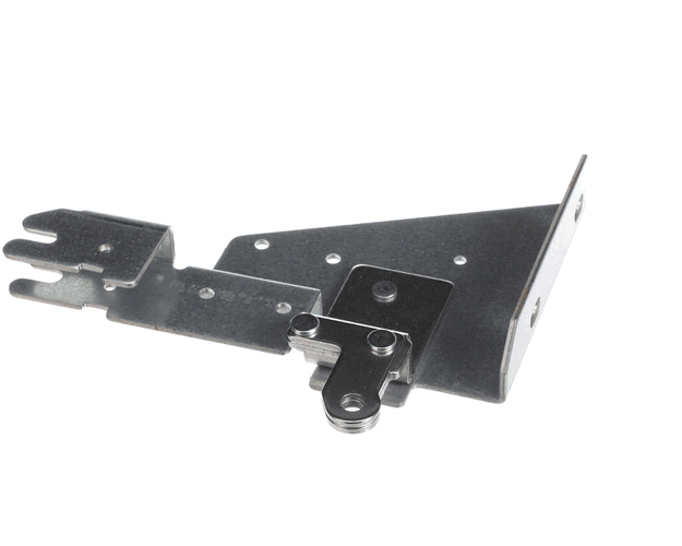 GE Part# WB02T10363 Electrical Top Cover - Genuine OEM