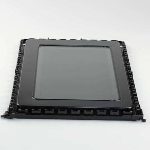 Panasonic Part# A302K6660QP Door Assembly - Genuine OEM