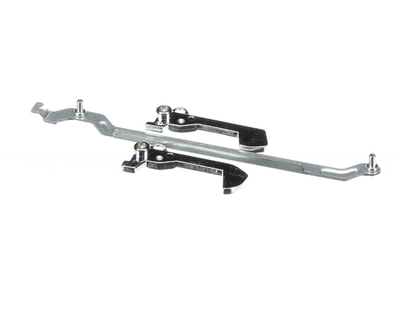Panasonic Part# A399D8U0AP Door Hook Kit (OEM)