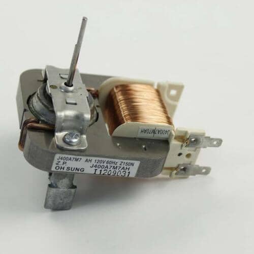 Panasonic Part# A400A7M70AH Motor Assembly - Genuine OEM