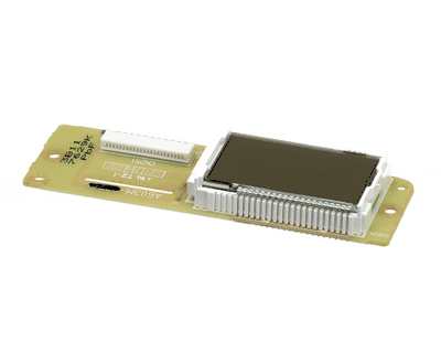 Panasonic Part# A603M-3B10 Power Control Board - Genuine OEM