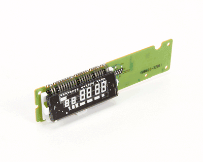 Panasonic Part# A603M3310GPR PC Board (OEM)