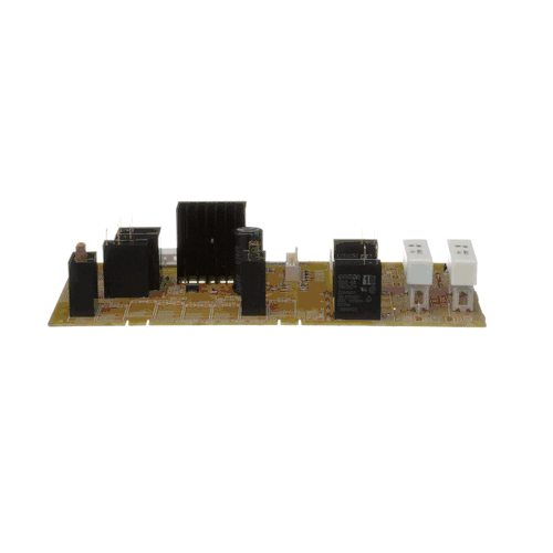 Panasonic Part# A603M3H00EU Power Control Board - Genuine OEM