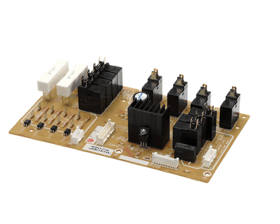Panasonic Part# A603M3H40BP Control Board - Genuine OEM