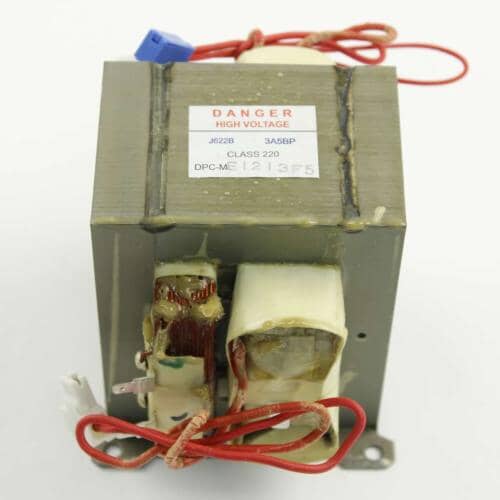 Panasonic Part# A622A3A50BP High Voltage Transformer - Genuine OEM