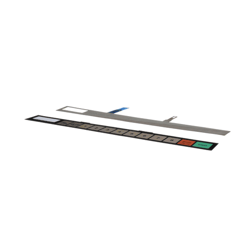 Delonghi Cruscotto Pac 210U Bnc 2L - 5351002200