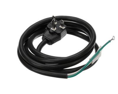 Panasonic Part# A900C3E80AP Power Cord - Genuine OEM
