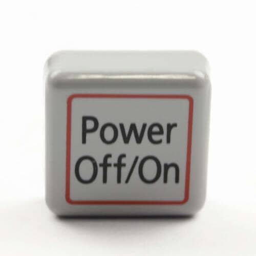 Panasonic On-Off Button ABF03A135-N0