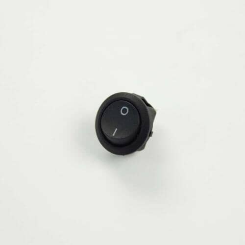 Panasonic Part# AC01EDDWZ000 Switch On-Off - Genuine OEM
