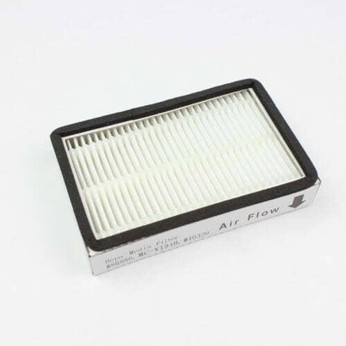 Panasonic Part# AC38KBRMZ000 Filter (OEM)