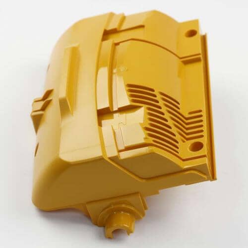 Panasonic Part# AC99FDUSZY02 Motor Case - Genuine OEM