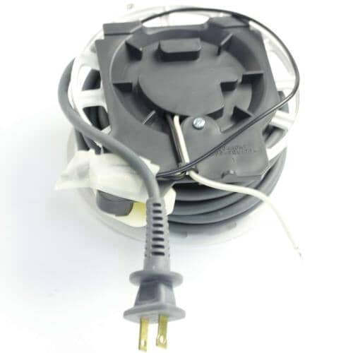 Panasonic Part# AC99NDMTZV07 Cord Reel Assembly - Genuine OEM
