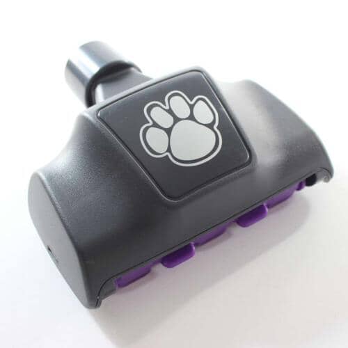 Panasonic Part# AC99RDSCZV07 Pet Tool Vacuum Attachment - Genuine OEM