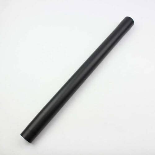 Panasonic Part# AMC40P-B12V0 Canister Plastic Wand (Black) - Genuine OEM