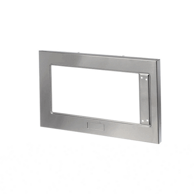 Panasonic Part# ANE301A8U0AP Door Frame (Stainless) - Genuine OEM