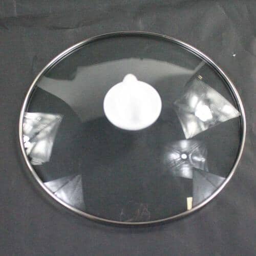 Panasonic Part# AQB01H627-W9U Lid Assembly - Genuine OEM