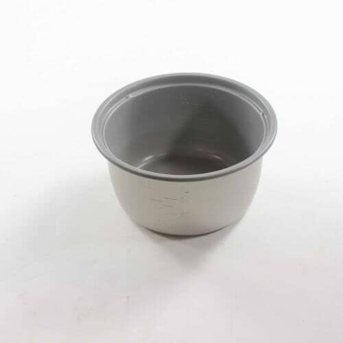 Panasonic Stainless Pan AQE50H626