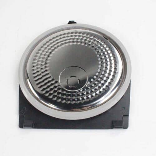 Panasonic Part# ARB96-F83K2U Lid Heating Plate - Genuine OEM