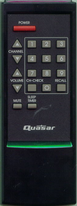 Panasonic Remote Control (Tt5956W) - TNQ70421