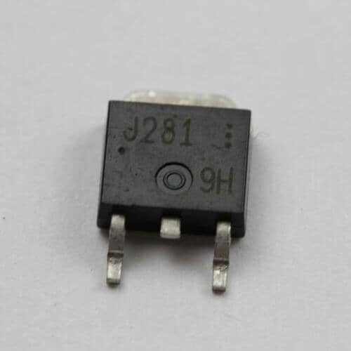 Panasonic Part# B1CHPM000001 Transistor (OEM)
