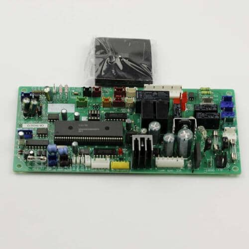 Panasonic Part# CV6231921572 Circuit Control Board - Genuine OEM