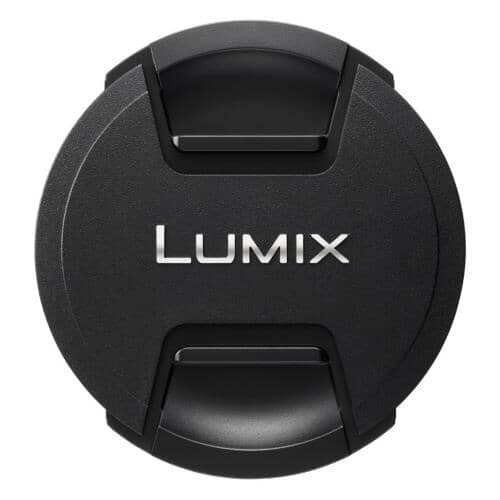 Panasonic Part# DMW-LFC67GU Lens Cap - Genuine OEM