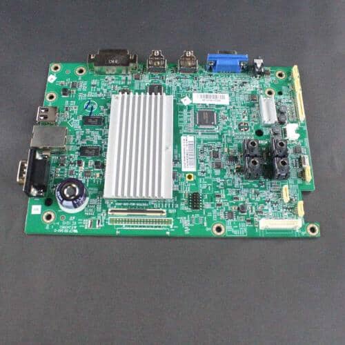 Midea Freezer Door Assembly - 12832000011464