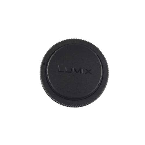 Panasonic Part# DVGX1297Z Lens Cap - Genuine OEM