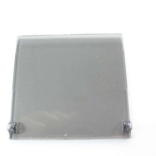 Panasonic Part# DZML000535 Recording Paper Sub Tray - Genuine OEM