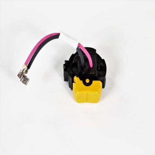 Panasonic Part# EY503Y2008 Switch - Genuine OEM