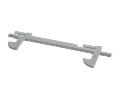 Panasonic Microwave Latch Body F30186P40CP