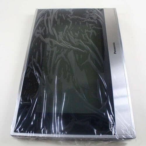 Panasonic Part# F302ABP80SAP Outer Door Panel - Genuine OEM