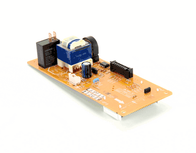 Panasonic Part# F603L6P10AP Dp Circuit Board (OEM)