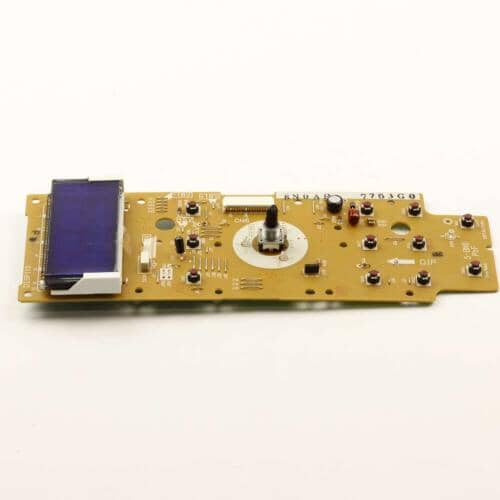 Panasonic Pc Board - F603L8N00AP