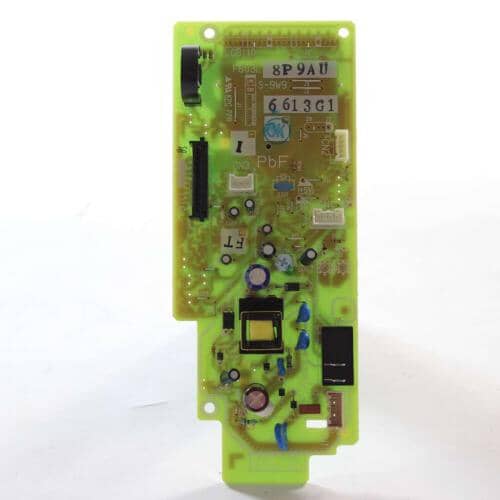 Panasonic Part# F603L8P90AU Power Control Board - Genuine OEM