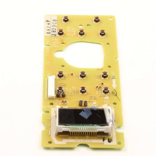Panasonic Part# F603LBA70AP PC Board (OEM)