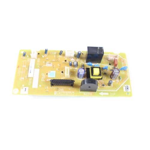 Panasonic Part# F603LBM40AU Power Control Board - Genuine OEM