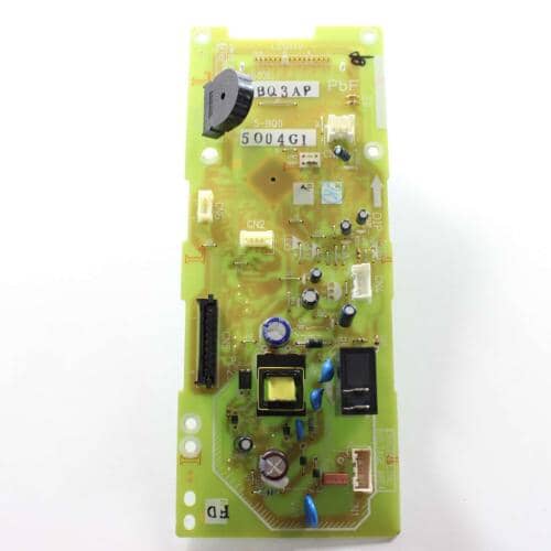Panasonic Part# F603LBQ30AP Power Control Board - Genuine OEM